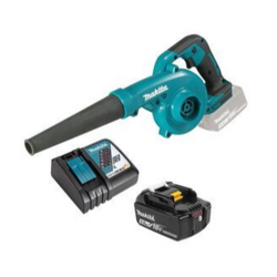 Makita UB001GZ cordless blower without battery and charger