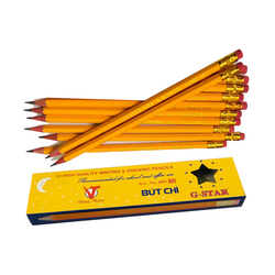 Bút chì chuốt Gstar 2B