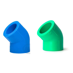 Co 45° PPR 25 Vico CO-25VC