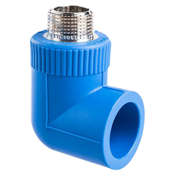 Co RN PPR 25x3/4inch Vico CRN-25x3/4VC