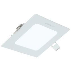 Đèn Led panel âm trần vuông 15W Duhal KDGV515 ánh sáng trắng