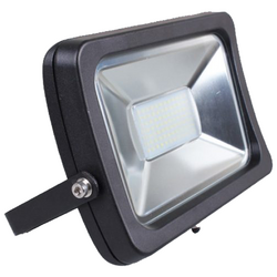 Đèn Pha led 20W MPE FLD-20T ánh sáng trắng