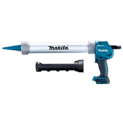 Máy bắn keo silicon dùng pin Makita DCG180Z