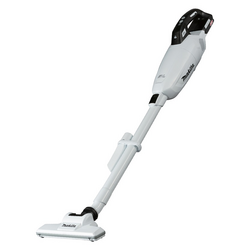 Makita CL001GZ10 40V battery vacuum cleaner black and white (without battery and charger)