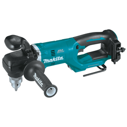 Makita DDA450Z cordless angle drill