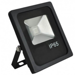 10W MPE FLD-10RGB color changing LED Floodlight
