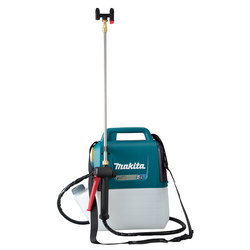 Makita US053DZ 5 liter cordless sprayer without battery and charger