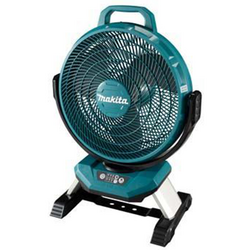 Quạt dùng điện và pin Makita DCF301Z