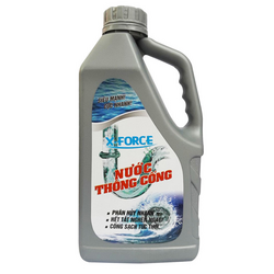 Nước thông cống X-Force 1.6kg