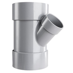 Y PVC 90 mới Bình minh PN6