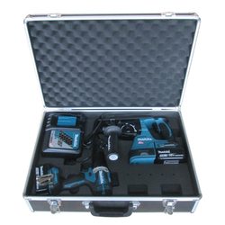 Makita DLX2425TX1 cordless drill set