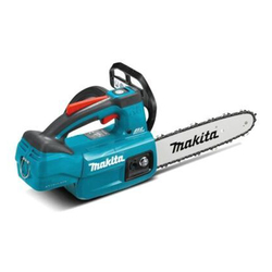 Máy cưa xích dùng pin Makita DUC254ZNR không pin và sạc