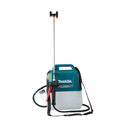 Makita DUS054Z 5 liter cordless sprayer without battery and charger