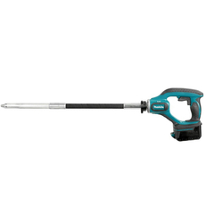 Makita DVR450Z battery compactor without battery and charger