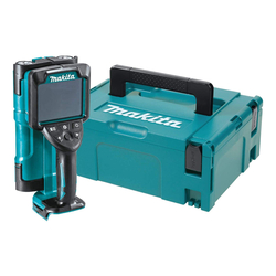 Makita DWD181ZJ battery-powered metal detector without battery and charger