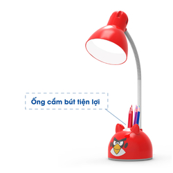Đèn bàn Led 5W bảo vệ thị lực Rạng Đông RD-RL-27.V2 6500K