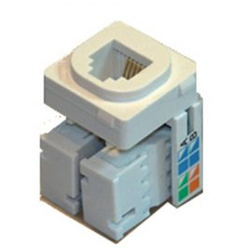 Ổ cắm máy tính 8 dây SINO S30RJ88