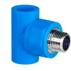 Tê RN PPR 25x1/2inch VicoTRN-25x1/2VC