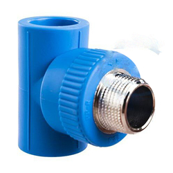 Tê RN PPR 25x3/4inch Vico TRN-25x3/4VC