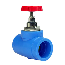 Van xoay PPR 20 Vico VHE-20VC