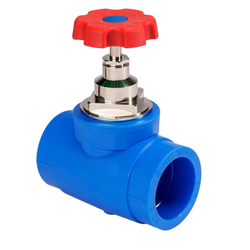Van xoay PPR 32 Vico VHE-32VC