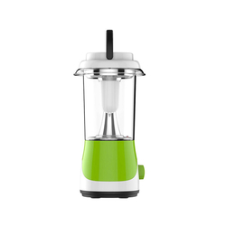 Comet CRL3102 Led Rechargeable Lamp
