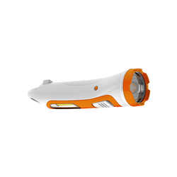 Đèn pin sạc Led Comet CRT453