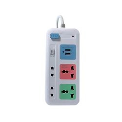 Ổ cắm nối dài Comet CES4223