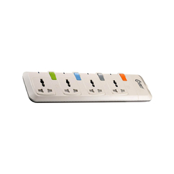 Ổ cắm nối dài Comet CESG2403