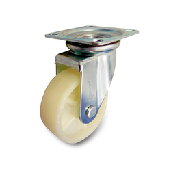 Ethos 661NPA 075J01 Heavy Duty 660 Series Nylon Caster Wheels