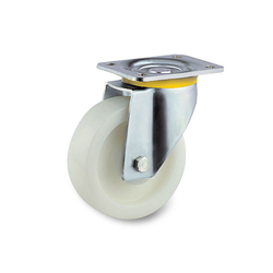 Tente 4680TOP160P63 heavy duty 4680 series nylon wheel
