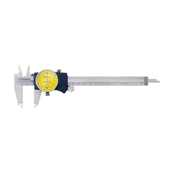 Thước cặp đồng hồ 150mm Mitutoyo 505-730