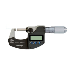 External electronic micrometer 0-25mm Mitutoyo 293-240-30