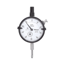 Đồng hồ so 0-10mm Mitutoyo 2046S