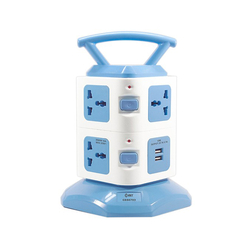 Ổ cắm nối dài Comet CES6703