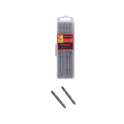 Mũi vít 2 đầu #2x110mm Asaki AK-7177
