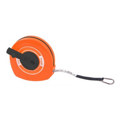 Thước dây sợi thuỷ tinh 50m Asaki AK-2654