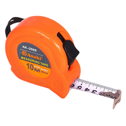 Thước cuộn 10x25mm Asaki AK-2671
