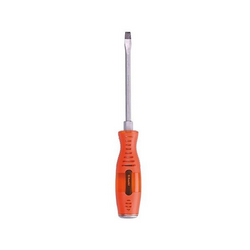Tua vít đóng dẹp 8x300mm Asaki AK-6354