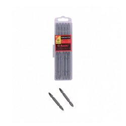Mũi vít 2 đầu #1x110mm Asaki AK-7173