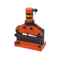 Đầu cắt đồng tấm thủy lực Asaki AK-6434 (CWC-150-17T)