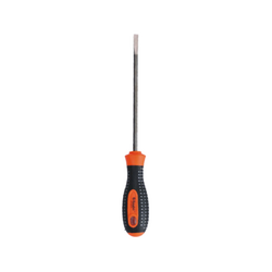 Flat screwdriver 6x125mm Asaki AK-6328