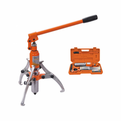 3-jaw hydraulic puller 30T Asaki AK-0609