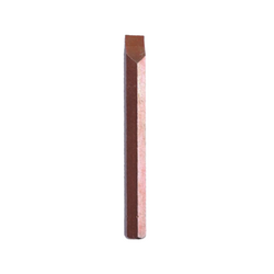 Flat screwdriver bit 80mm Asaki AK-7195