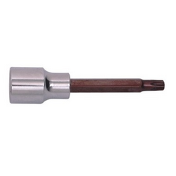 Đầu tuýp lục giác H10x100mm Asaki AK-7230
