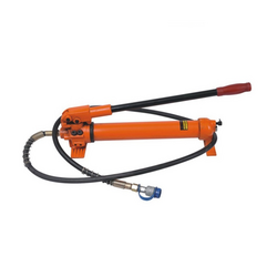 Bơm tay thủy lực 900cc Asaki AK-6445