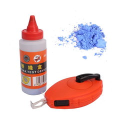 Turn on the Asaki AK-2567 30m hand crank