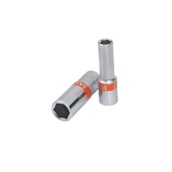 Đầu tuýp 12 cạnh dài 9mm Asaki AK-6571