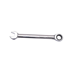 Asaki AK-7656 22mm Open End Wrench