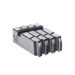 Asaki LD-003 1 inch pipe threading blade